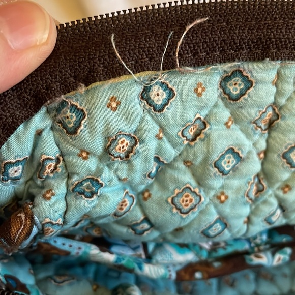 Vera Bradley Handbag - Picture 13 of 16